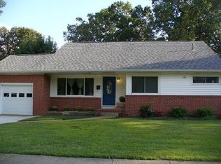 1705 Johnstons Rd, Norfolk, VA 23518