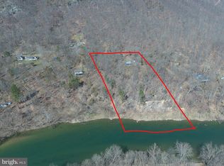 2694 Clarence Taylor Rd, Springfield, WV 26763