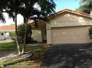 8835 NW 21st Ct, Pompano Beach, FL 33071