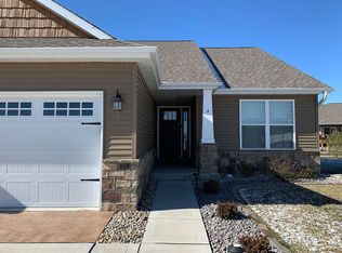 7309 Fulham Ln UNIT A, Troy, IL 62294