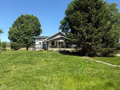 6913 E County Road 200 N, Coatesville, IN, 46121