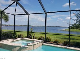 9415 Quarry Dr, Naples, FL 34120