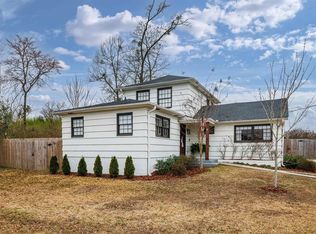 3000 Manor Brook Dr, Birmingham, AL 35243