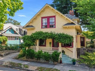 7824 SE 11th Ave, Portland, OR 97202