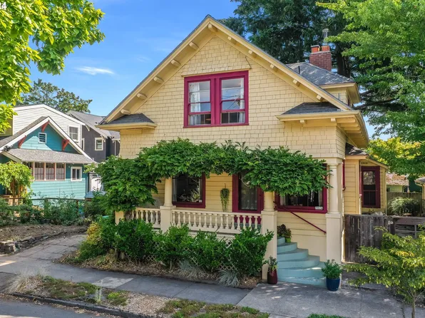 7824 SE 11th Ave, Portland, OR 97202