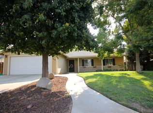 619 Hannah Ave, Exeter, CA 93221