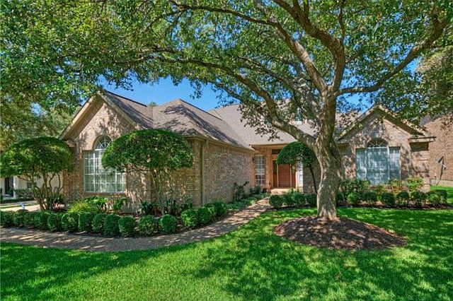 3006 Creeks Edge Pkwy, Austin, TX 78733 | Zillow