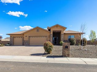 13087 E Musket Rd, Prescott Valley, AZ 86315