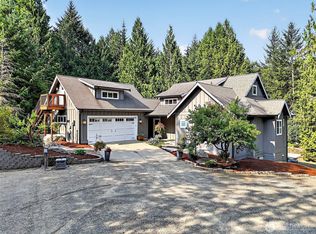 9600 JM Dickinson Road SW, Port Orchard, WA 98367