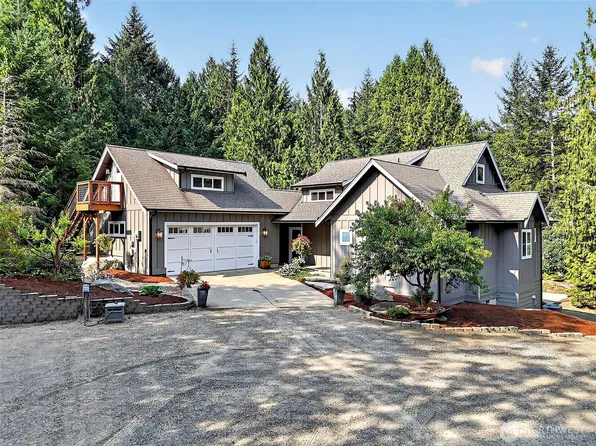 9600 JM Dickinson Road SW, Port Orchard, WA 98367