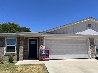 1415 Shoshoni Trl #A, Harker Heights, TX 76548