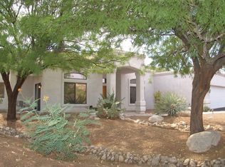 4011 N Wilmot Rd, Tucson, AZ 85750