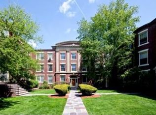 139 Beaconsfield Rd APT 2, Brookline, MA 02445
