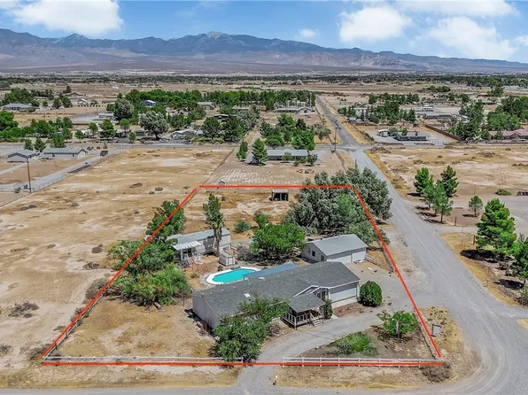 271 Monta Ln, Pahrump, NV 89060