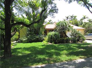 1526 Dorado Ave, Miami, FL 33146