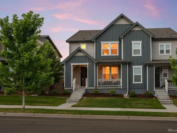 2928 Low Meadow Blvd, Castle Rock, CO 80109