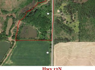 4550 Highway 13 N, Carlisle, AR 72024