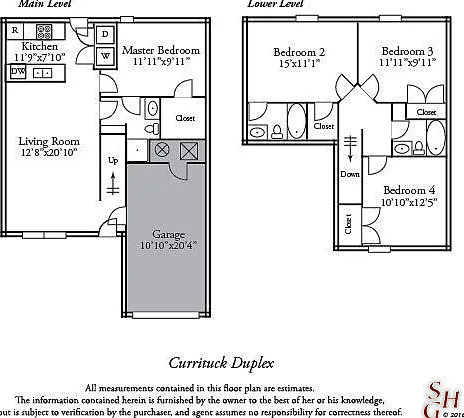 5313 Currituck Ln — Photo 33