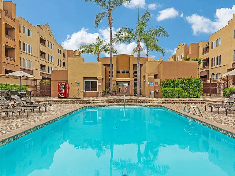 3440 Lebon Dr #4110 — Photo 36