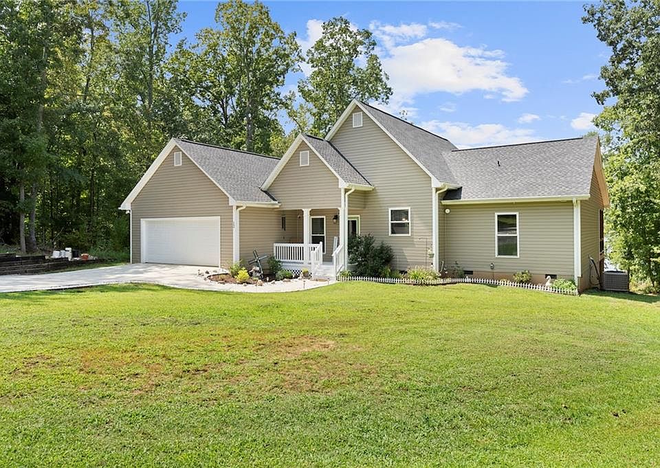 12 Sunset Ln, Abbeville, SC 29620 MLS 20265546 Zillow