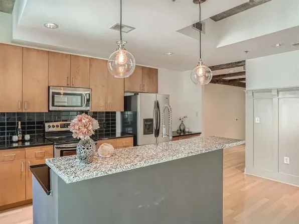44 Peachtree Pl #1728, Atlanta, GA 30309
