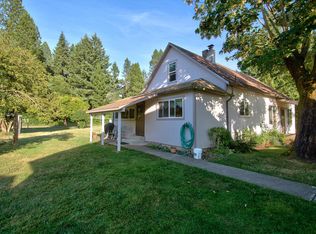 29491 S Molalla Forest Rd, Canby, OR 97013
