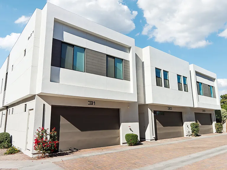 St. Moritz Townhomes — Photo 28
