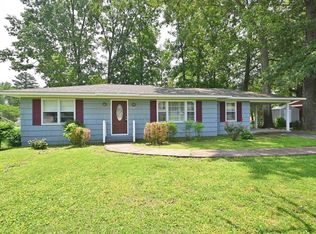 1410 Florence St SW, Cullman, AL 35055