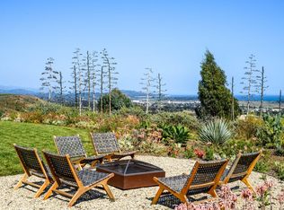 530 Ellwood Ridge Rd, Goleta, CA 93117