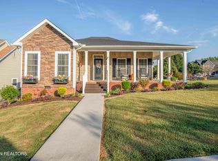 108 Jasmine Dr, Andersonville, TN 37705