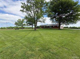 11421 State Highway M, Wright City, MO 63390