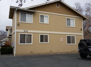 943 Bell St APT 3, Reno, NV 89503