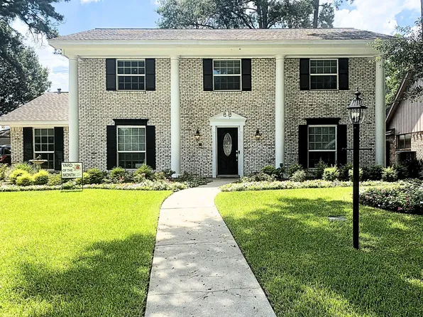 16807 Memorial Oaks Ln, Spring, TX 77379