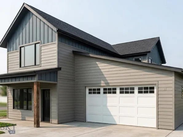 805 Spaniel Ln, Belgrade, MT 59714