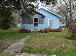 311 Teddy St, Crowley, LA 70526