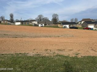 LOT 52 Justins Trl, Neosho, MO 64850