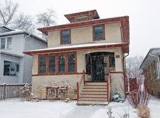 1175 Wenonah Ave, Oak Park, IL 60304