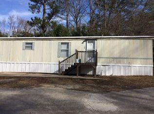 106 Ponds Ln, Rockingham, NC 28379