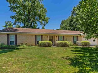 602 Rockwall Dr, Longview, TX 75604