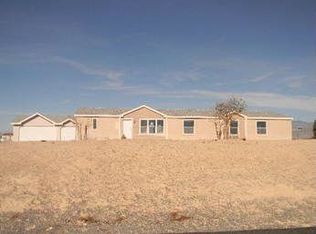 2150 Virginia St, Pahrump, NV 89048