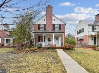 328 Paddington Rd, Baltimore, MD 21212