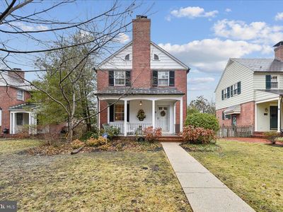 328 Paddington Rd, Baltimore, MD, 21212