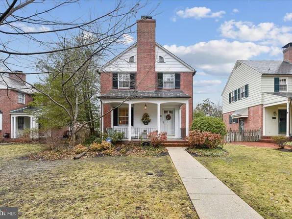 328 Paddington Rd, Baltimore, MD 21212