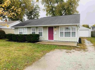 2301 Teal Rd, Lafayette, IN 47905