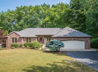 3587 Mason Lake Rd NE, Grand Rapids, MI 49525