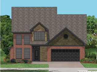 173 Sand Trap Cir, Anniston, AL 36203