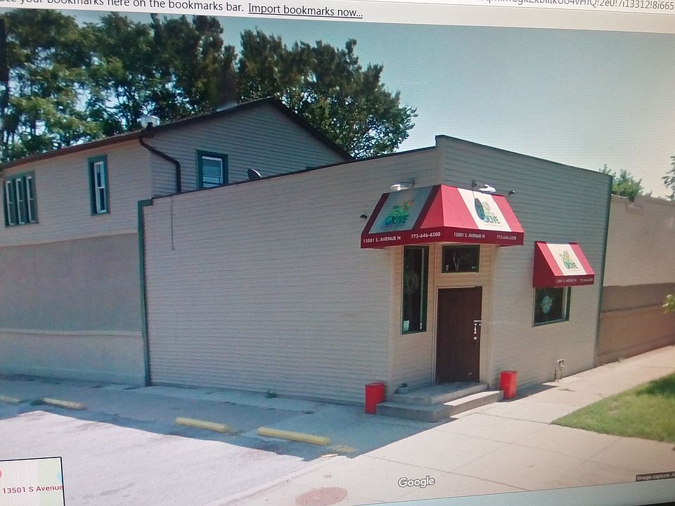 1st image of 13501 S Avenue N