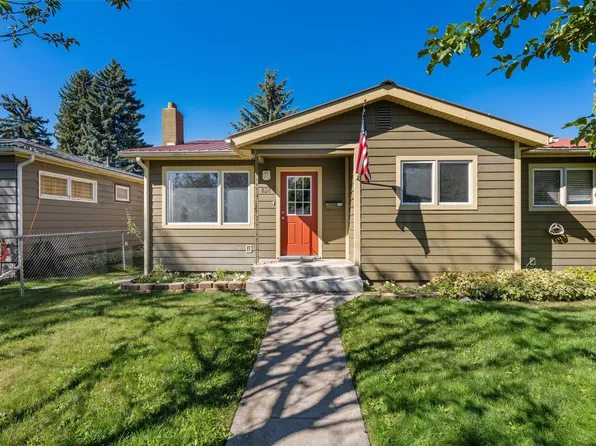 828 8th Ave E, Kalispell, MT 59901
