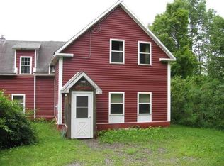 131 Fogg Ln, Burlington, ME 04417