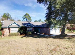 232 Bobwhite Dr, Pensacola, FL 32514